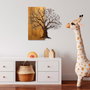 Wallity Mysterious Tree - 371-A
